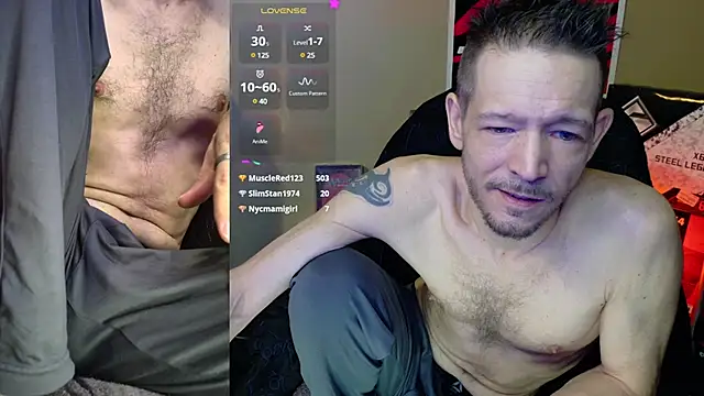 MasterForgedRayy online show from December 22, 2024, 9:11 am