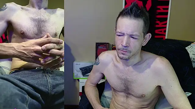 MasterForgedRayy online show from January 2, 2025, 3:15 am