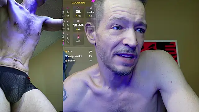 MasterForgedRayy online show from December 23, 2024, 5:17 am