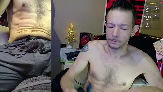 MasterForgedRayy online show from December 29, 2024, 8:11 am