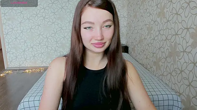 Lissa Cristal online show from June 2, 2026, 9:20 am