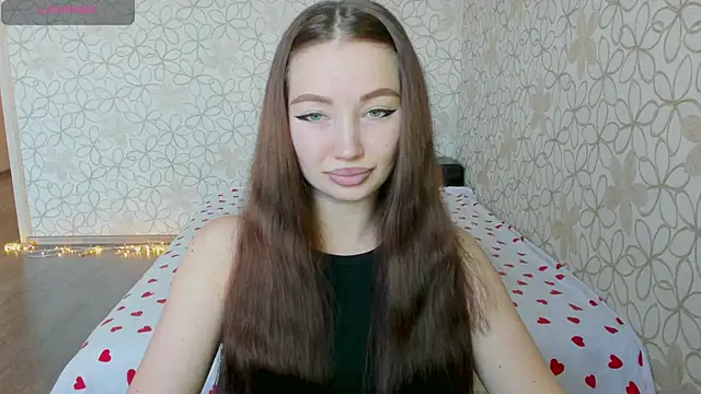 Lissa Cristal online show from May 8, 2026, 9:13 am
