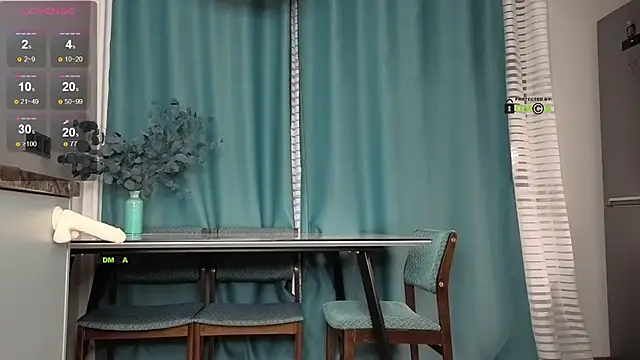 Your dream Alice online show from March 22, 2025, 5:41 pm