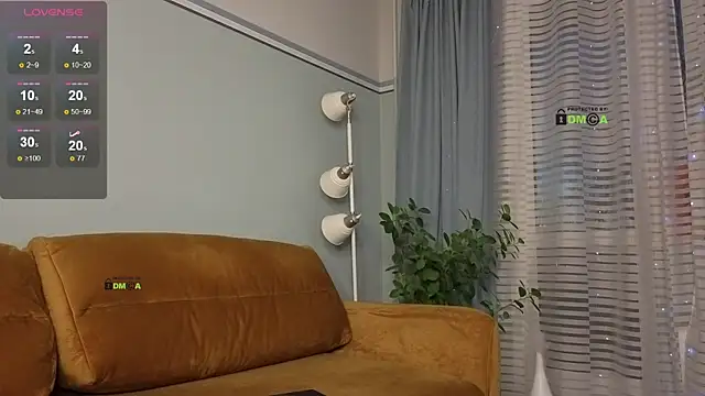 Your dream Alice online show from March 9, 2025, 4:11 pm