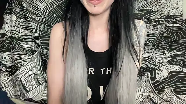 MissMidnightUK online show from February 16, 2025, 11:39 pm