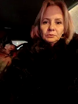 Milen Milf online show from December 19, 2024, 2:12 am