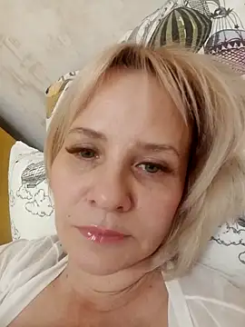 Milen Milf online show from February 1, 2025, 8:58 pm