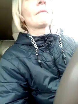 Milen Milf online show from February 7, 2025, 10:19 am