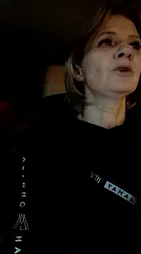 Milen Milf online show from December 8, 2024, 11:40 pm