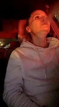 Milen Milf online show from January 26, 2025, 3:25 pm