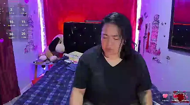 katieeandsharonn online show from February 20, 2025, 2:02 pm