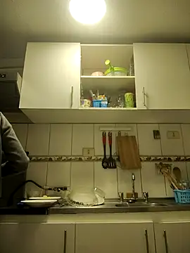 maria lasexy online show from September 13, 2025, 12:54 am