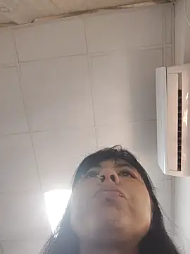 maria lasexy online show from October 30, 2025, 11:41 am