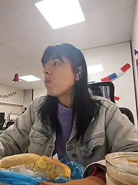 maria lasexy online show from September 16, 2025, 12:06 pm