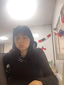 maria lasexy online show from September 24, 2025, 12:22 pm