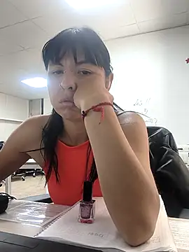 maria lasexy online show from January 14, 2026, 12:31 pm