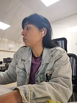 maria lasexy online show from October 1, 2025, 11:47 am