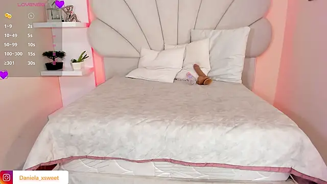 Snapshot of SexyValeriaa chatting on July 8, 2026, 6:03 am SexyValeriaa online show from July 8, 2026, 6:03 am