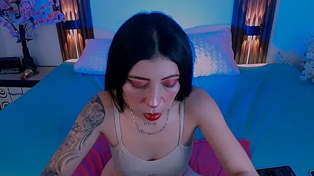 AmyHE online show from March 1, 2026, 11:10 am