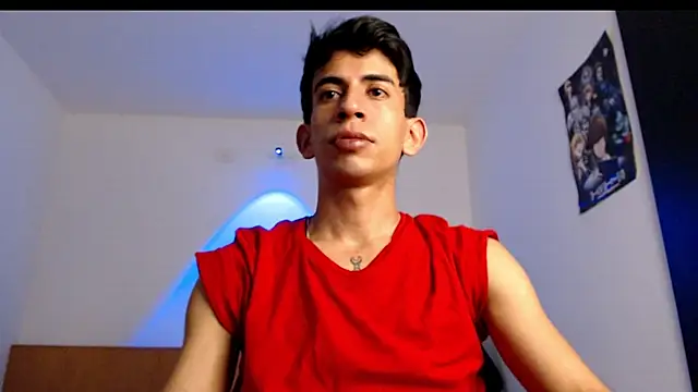 Snapshot of Zack_Kingg chatting on February 24, 2026, 4:57 am Zack Kingg online show from February 24, 2026, 4:57 am