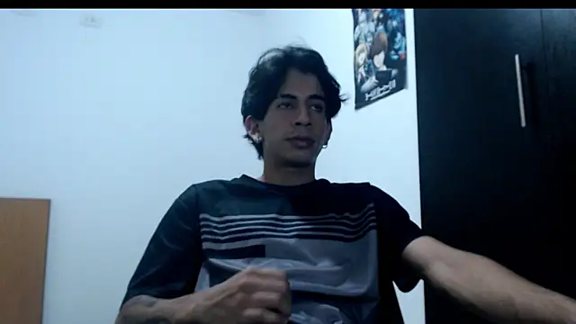 Zack Kingg online show from May 22, 2026, 7:23 pm