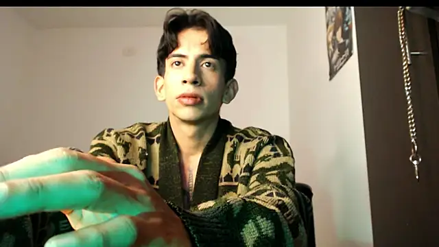 Zack Kingg online show from March 17, 2026, 7:39 pm