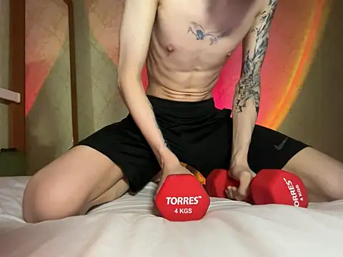 HappyCake online show from January 20, 2025, 5:37 pm