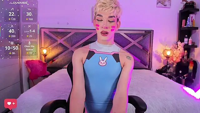 Cherry zayden  online show from October 4, 2025, 9:38 pm