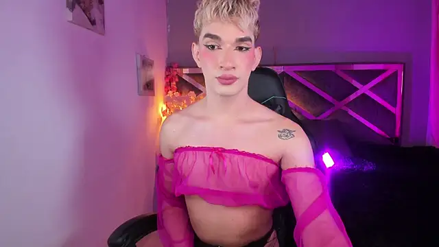 Cherry zayden  online show from June 9, 2026, 6:09 pm
