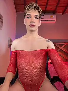Cherry zayden  online show from August 6, 2026, 9:10 pm