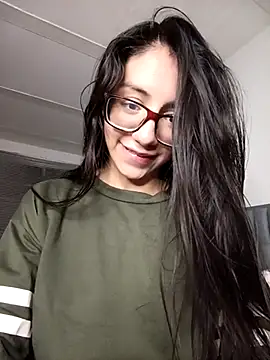 MissAfroditha online show from February 26, 2025, 8:17 am