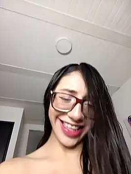 MissAfroditha online show from January 9, 2025, 1:08 am