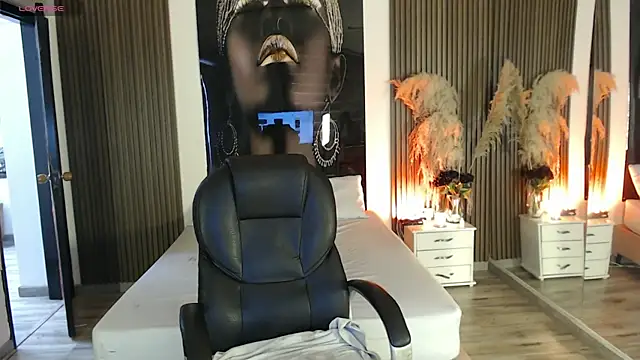 Sam mansson66 online show from May 6, 2026, 2:54 pm