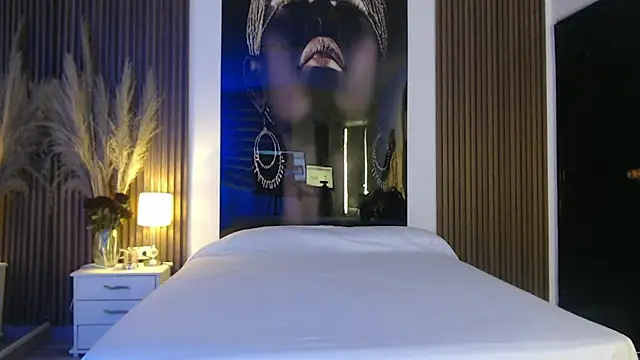 Sam mansson66 online show from October 7, 2025, 1:56 pm