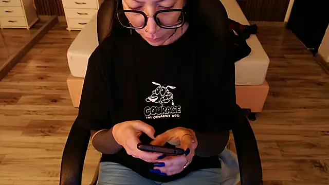 Sam mansson66 online show from September 29, 2025, 1:06 pm