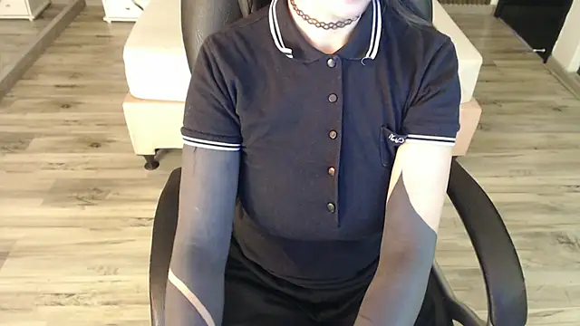 Sam mansson66 online show from October 6, 2025, 6:30 pm