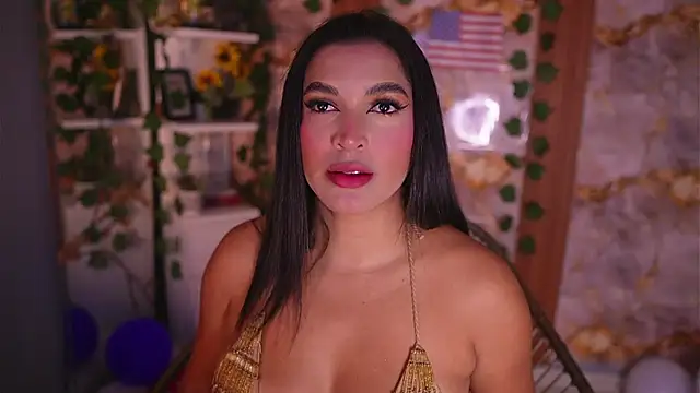 zoey-fox online show from July 13, 2026, 12:10 am