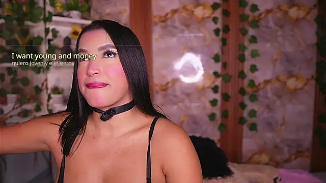 zoey-fox online show from May 1, 2026, 3:11 am