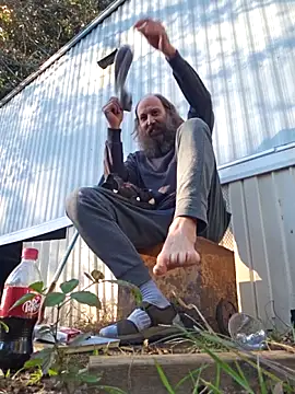 Beyond1978 online show from November 3, 2025, 8:45 pm