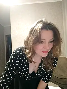 VselenaSun402 online show from March 6, 2025, 10:41 am