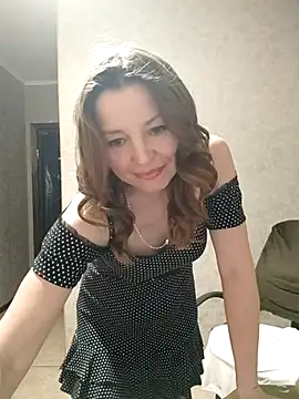 VselenaSun402 online show from March 10, 2025, 3:30 pm