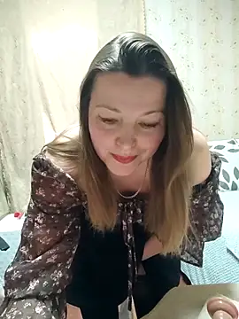 Snapshot of VselenaSun402 chatting on March 9, 2026, 12:52 pm VselenaSun402 online show from March 9, 2026, 12:52 pm