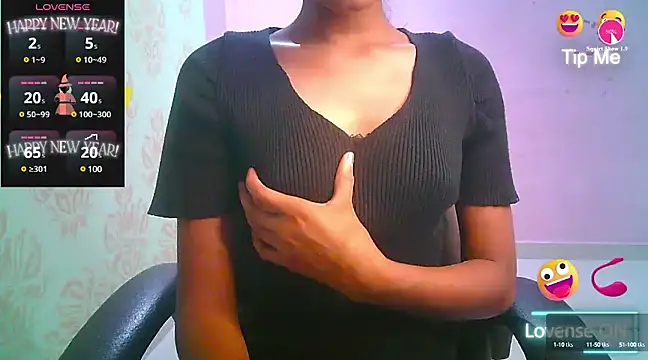 Snapshot of Chandani-Love chatting on March 16, 2025, 10:53 pm Chandani-Love online show from March 16, 2025, 10:53 pm