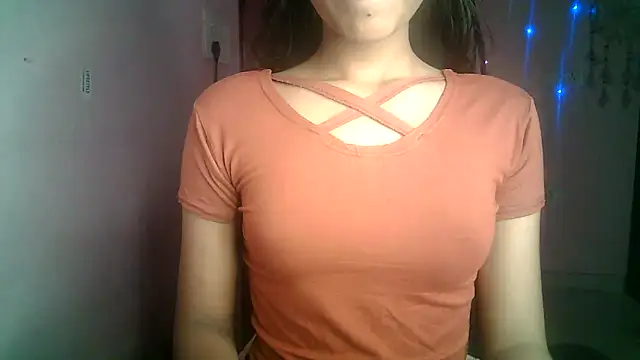 Snapshot of Chandani-Love chatting on November 10, 2025, 8:08 am Chandani-Love online show from November 10, 2025, 8:08 am