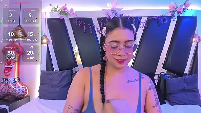 antonelllepiercee online show from February 28, 2026, 11:21 am