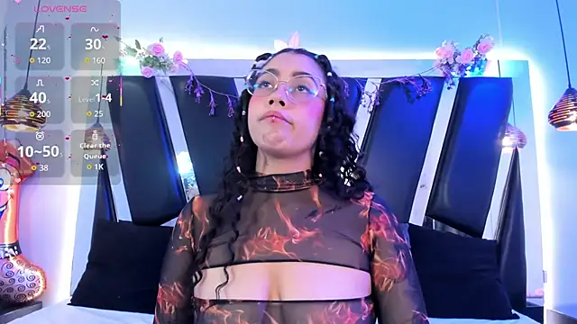 antonelllepiercee online show from February 25, 2026, 11:21 am