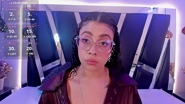 antonelllepiercee online show from September 18, 2025, 11:35 am