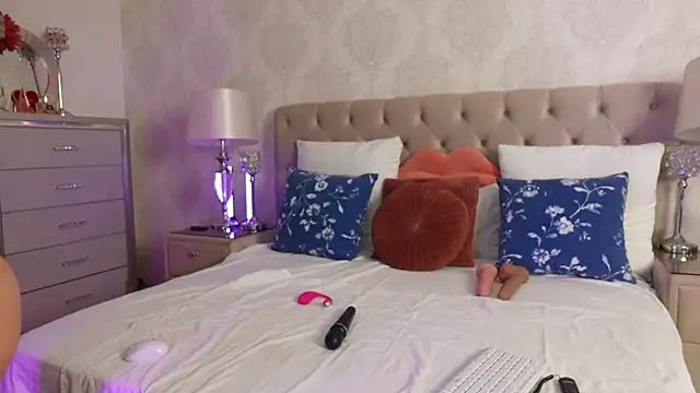 Snapshot of AnnaKarinaX chatting on March 4, 2026, 4:20 am AnnaKarinaX online show from March 4, 2026, 4:20 am