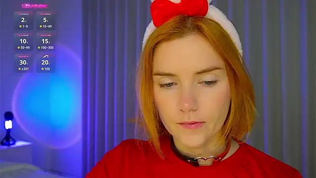 Timissi online show from December 6, 2024, 1:57 am