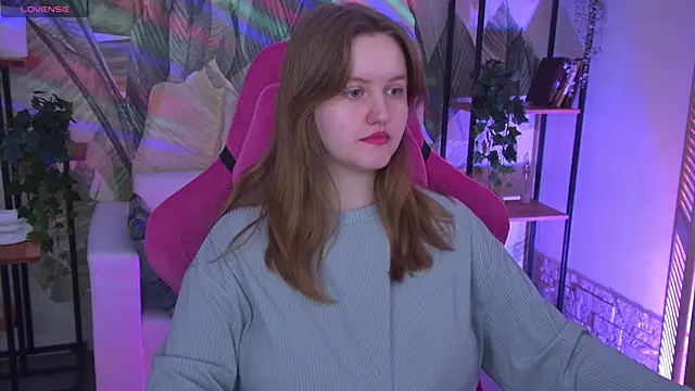 KellyPoter online show from May 7, 2026, 6:06 am